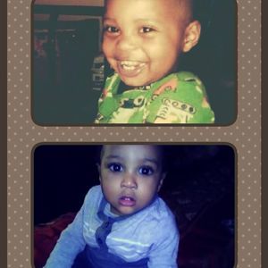 Meet your Posher, Eboni